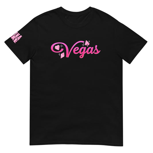 Vegas Chicle Tee