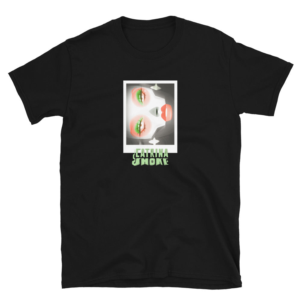 Durazno Polaroid Tee