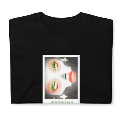 Durazno Polaroid Tee