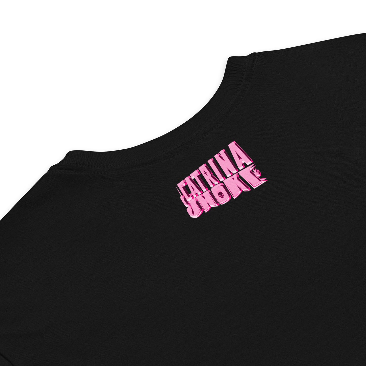 Shwgrls Graphic Tee