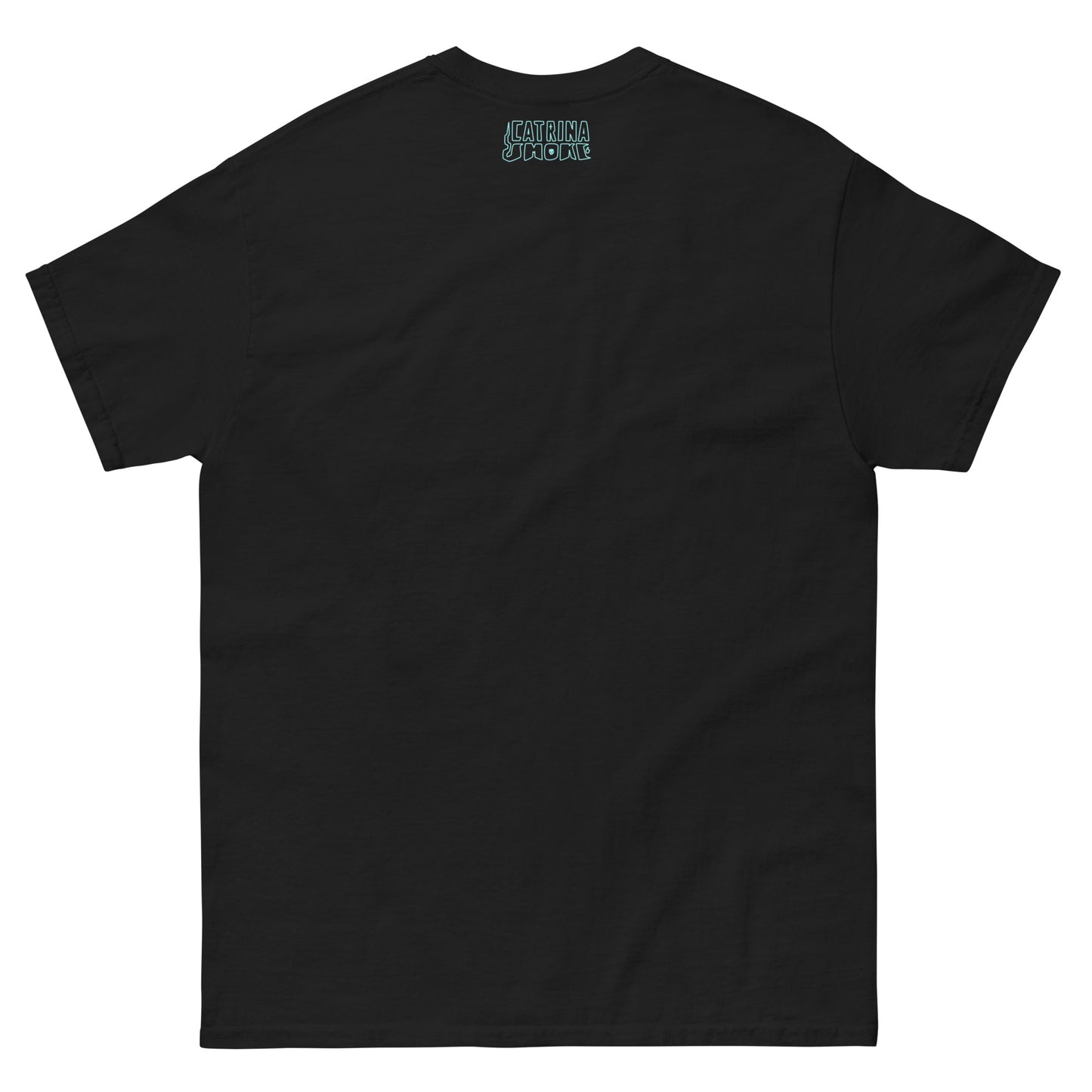 Mountain Ice Logo Tee