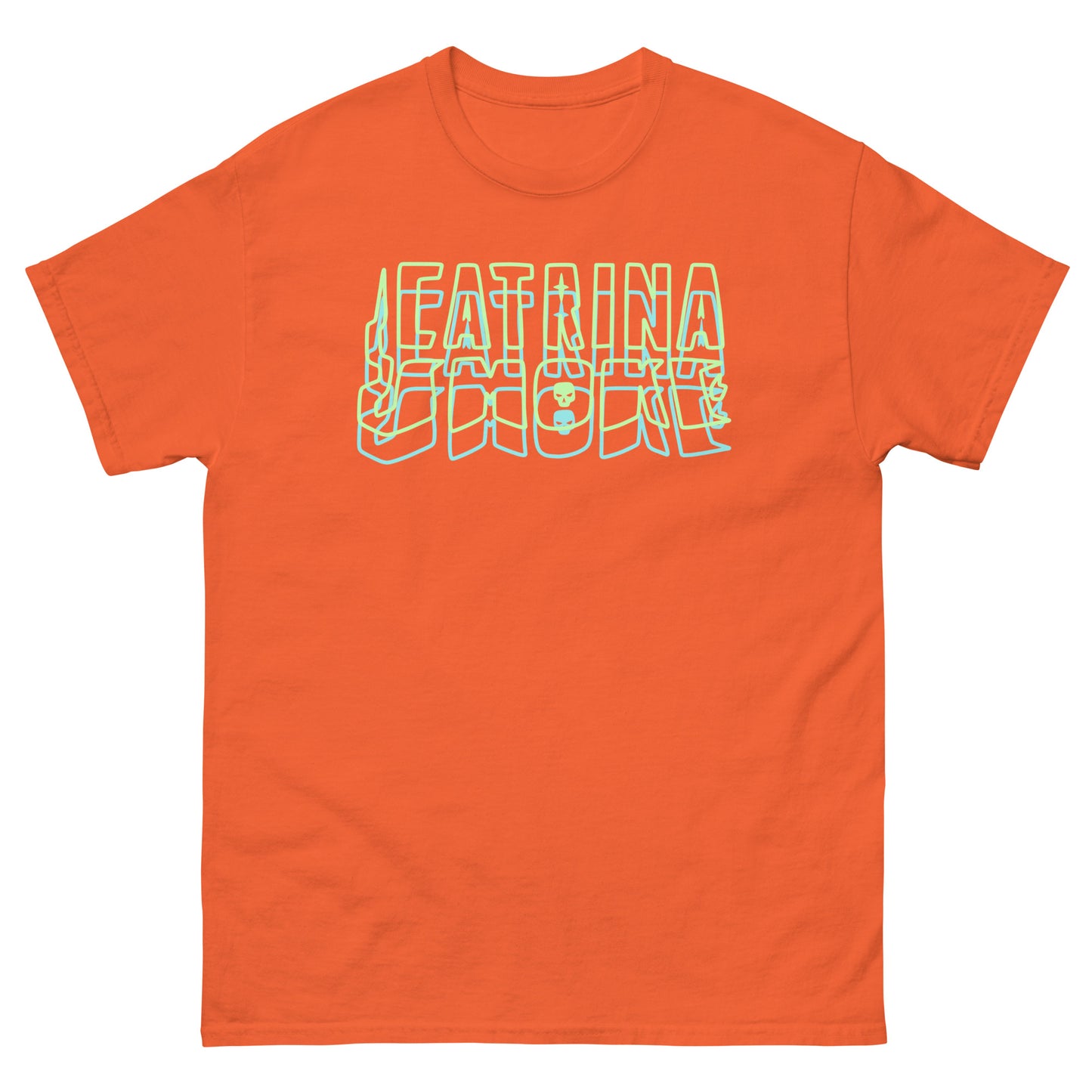 Citrus Logo Tee