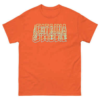 Citrus Logo Tee