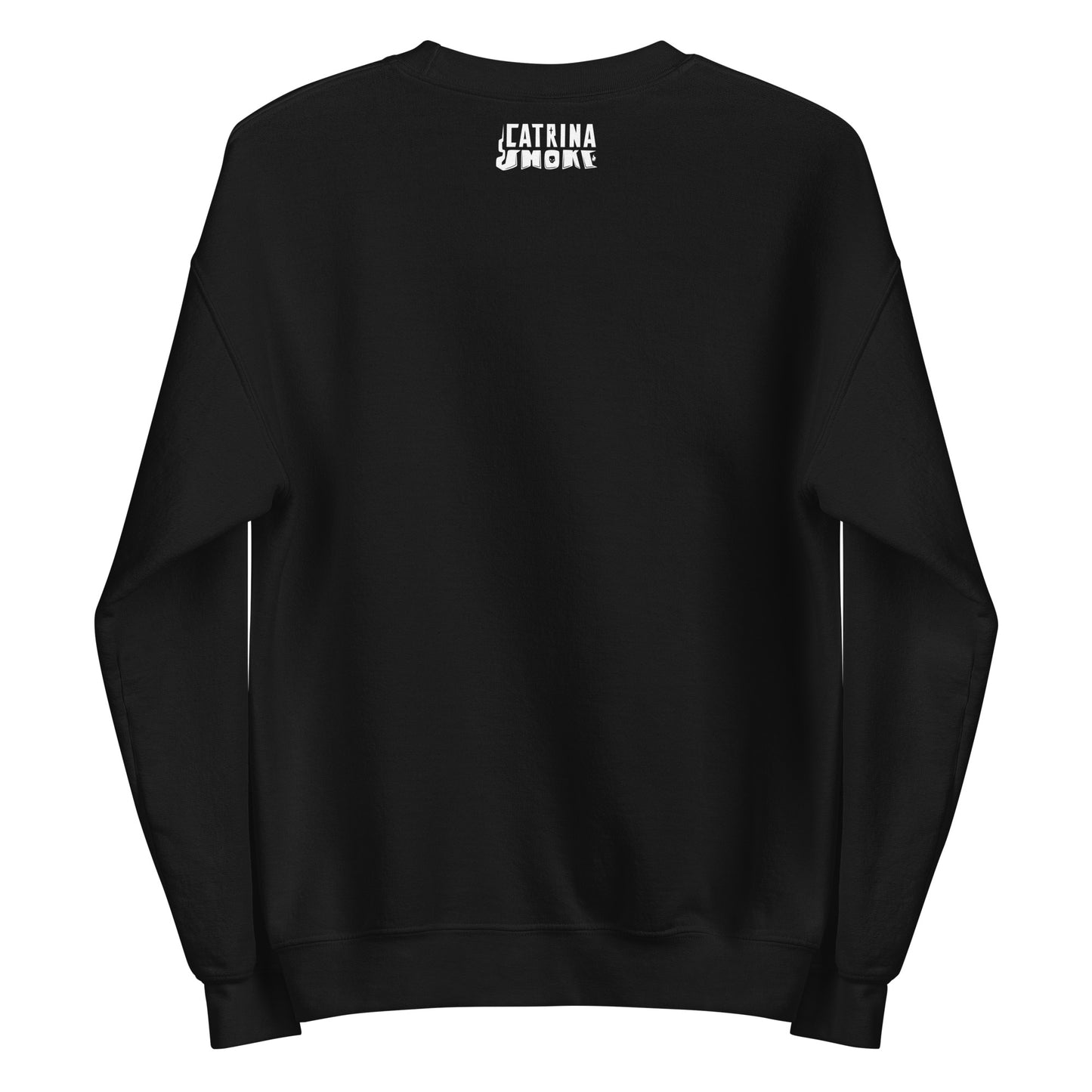 Swipe Logo Sweatshirt