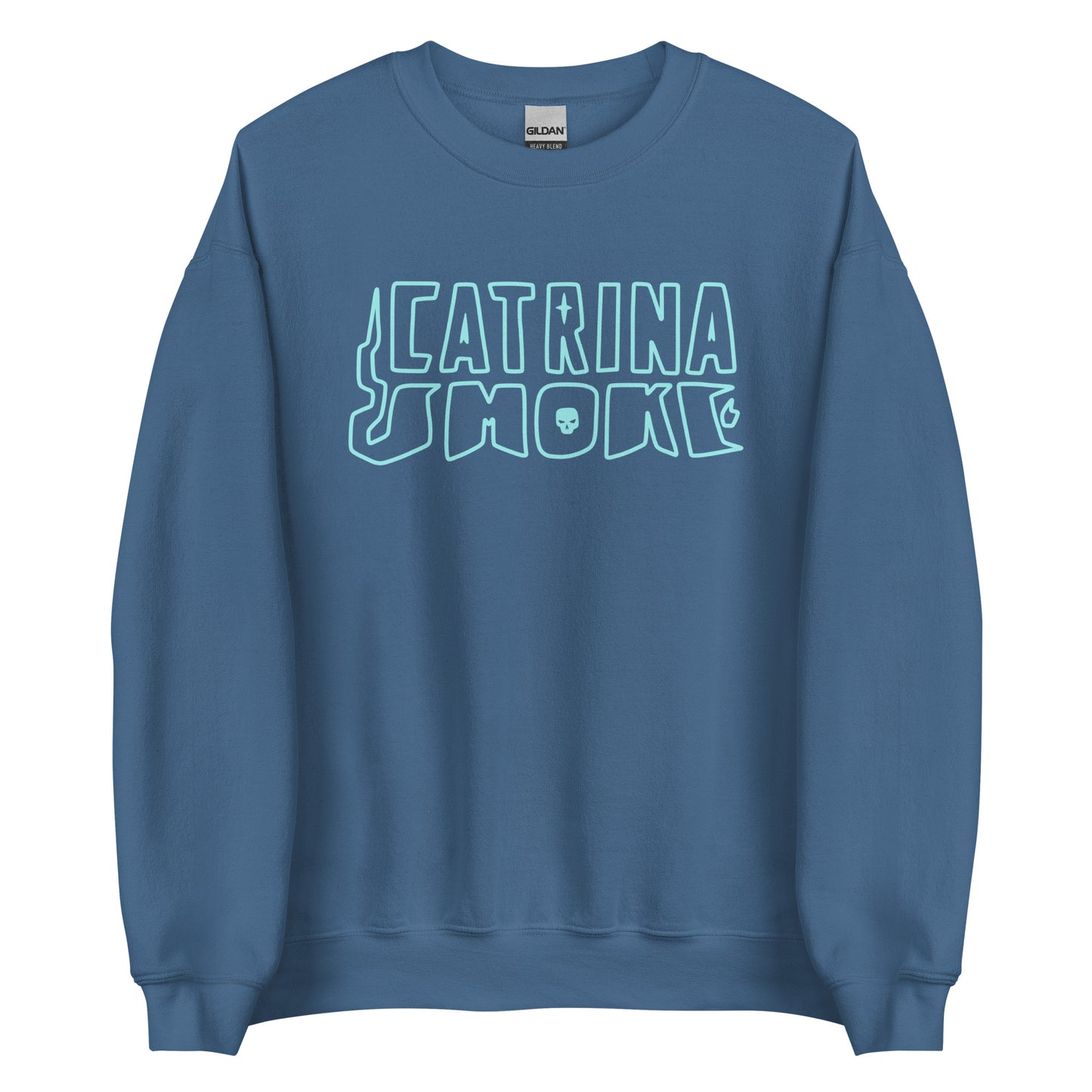 Lakeside Logo Sweatshirt