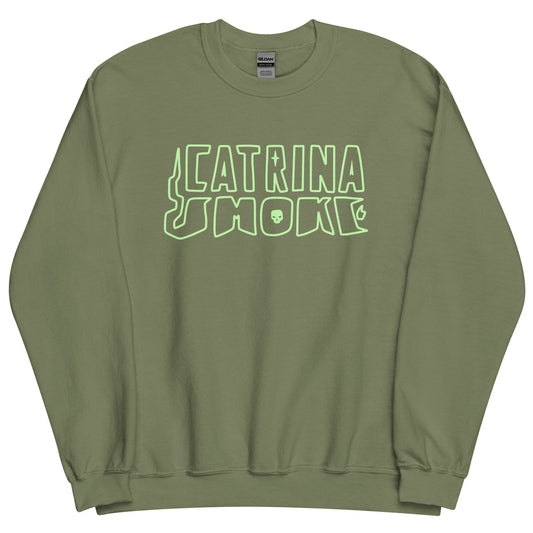 Nopal Logo Sweatshirt