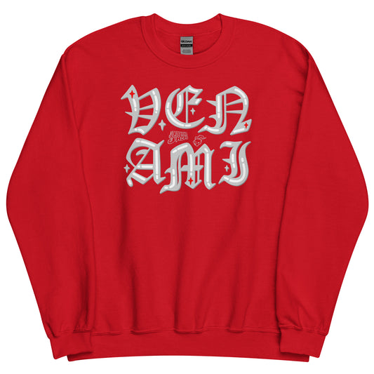 VEN AMI Sweatshirt