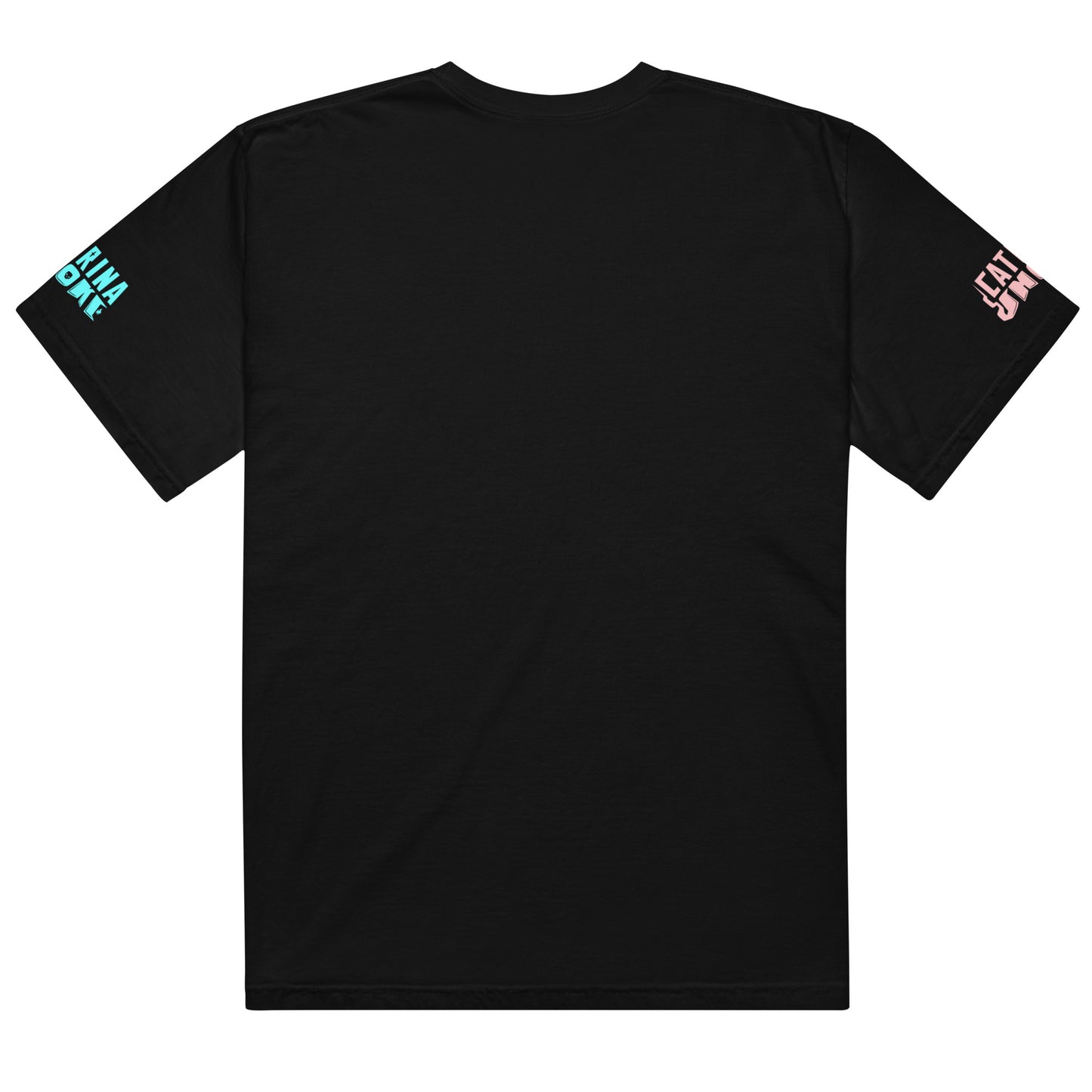 REZANDO X TI Graphic Tee