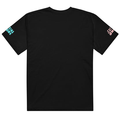 REZANDO X TI Graphic Tee