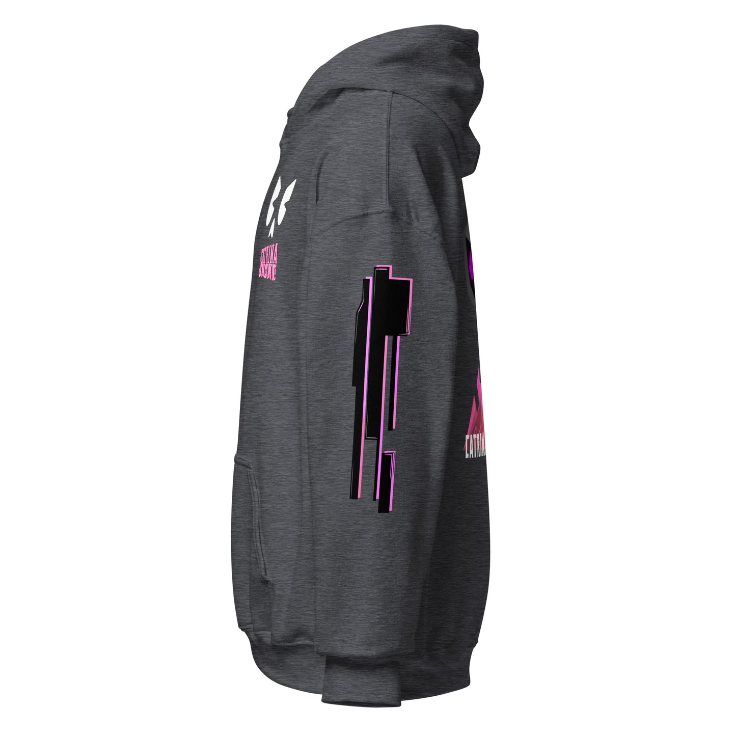 Pair O Dice Hoodie