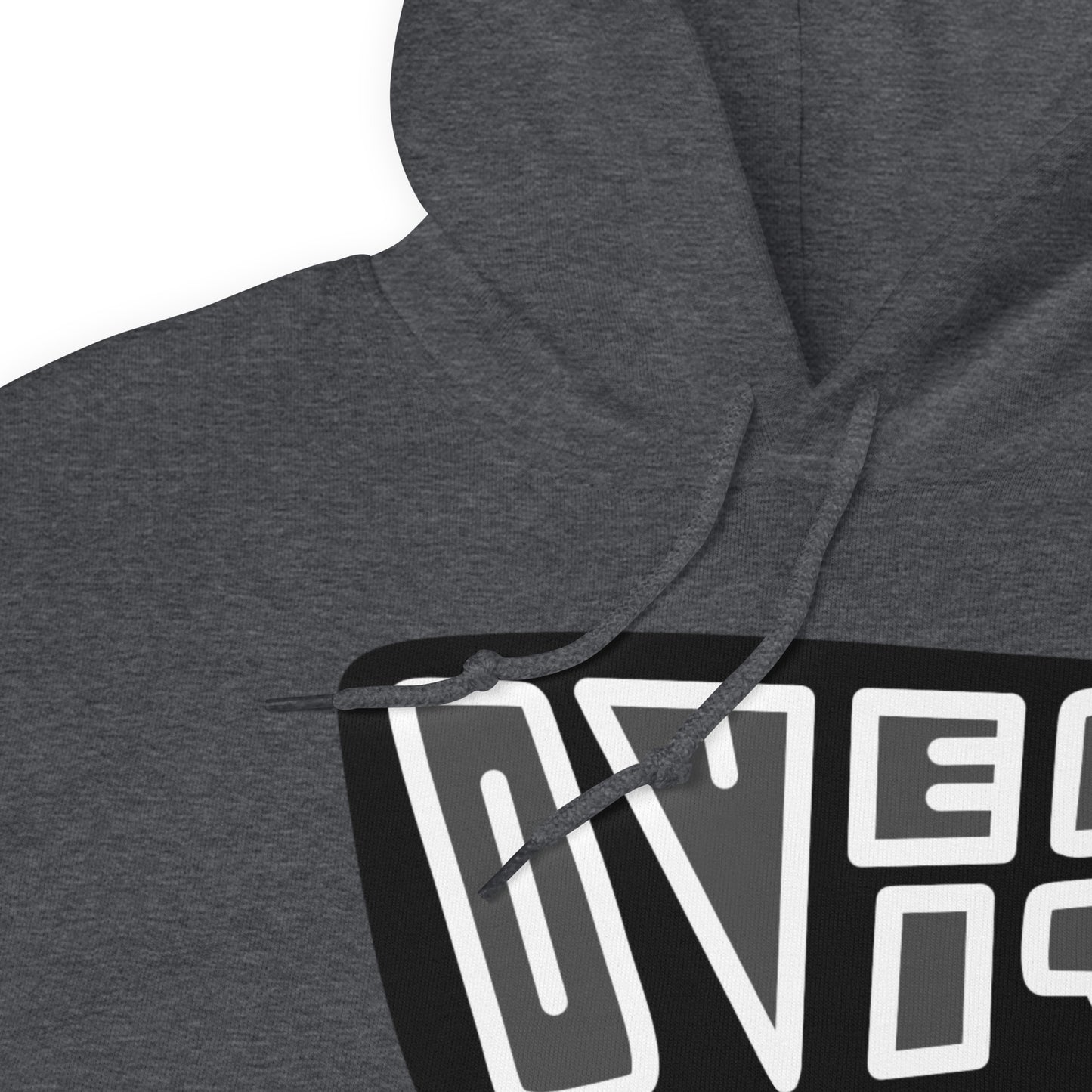 OVER IT Hoodie