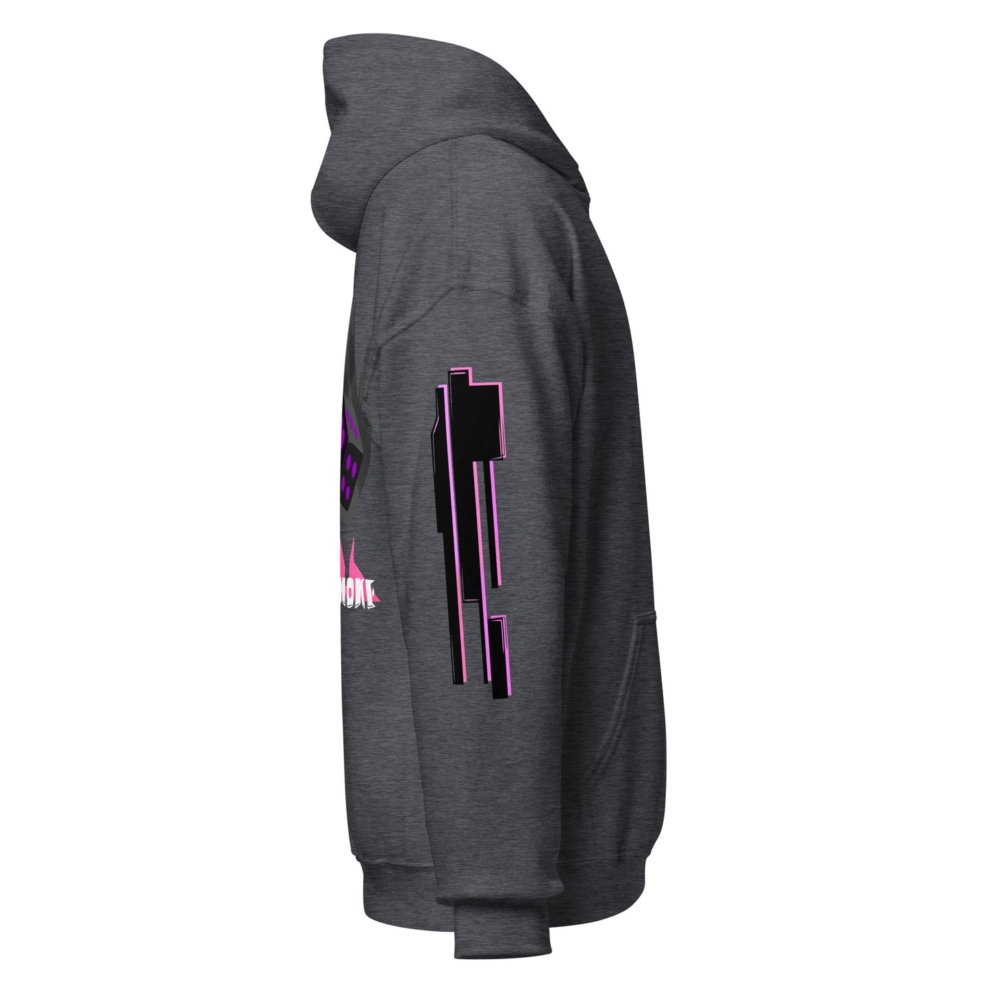 Pair O Dice Hoodie