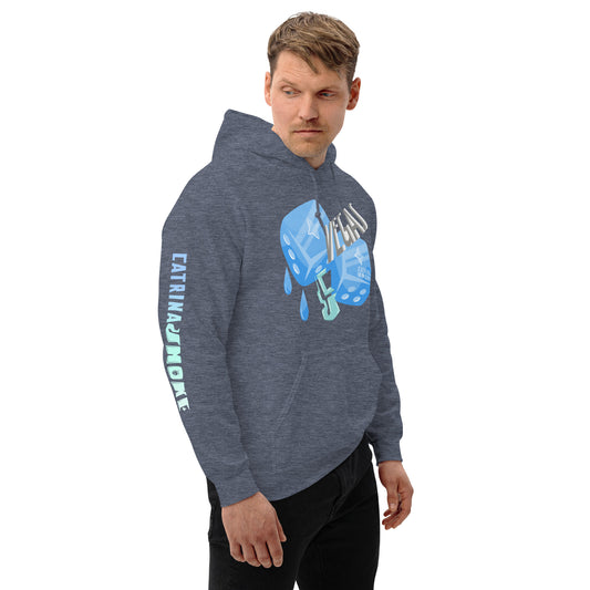 Vegas Clouds Hoodie