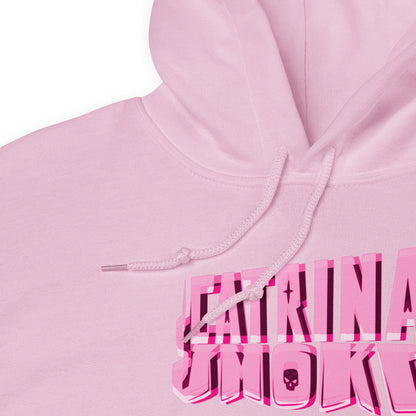 Shwgrls Chicle Hoodie