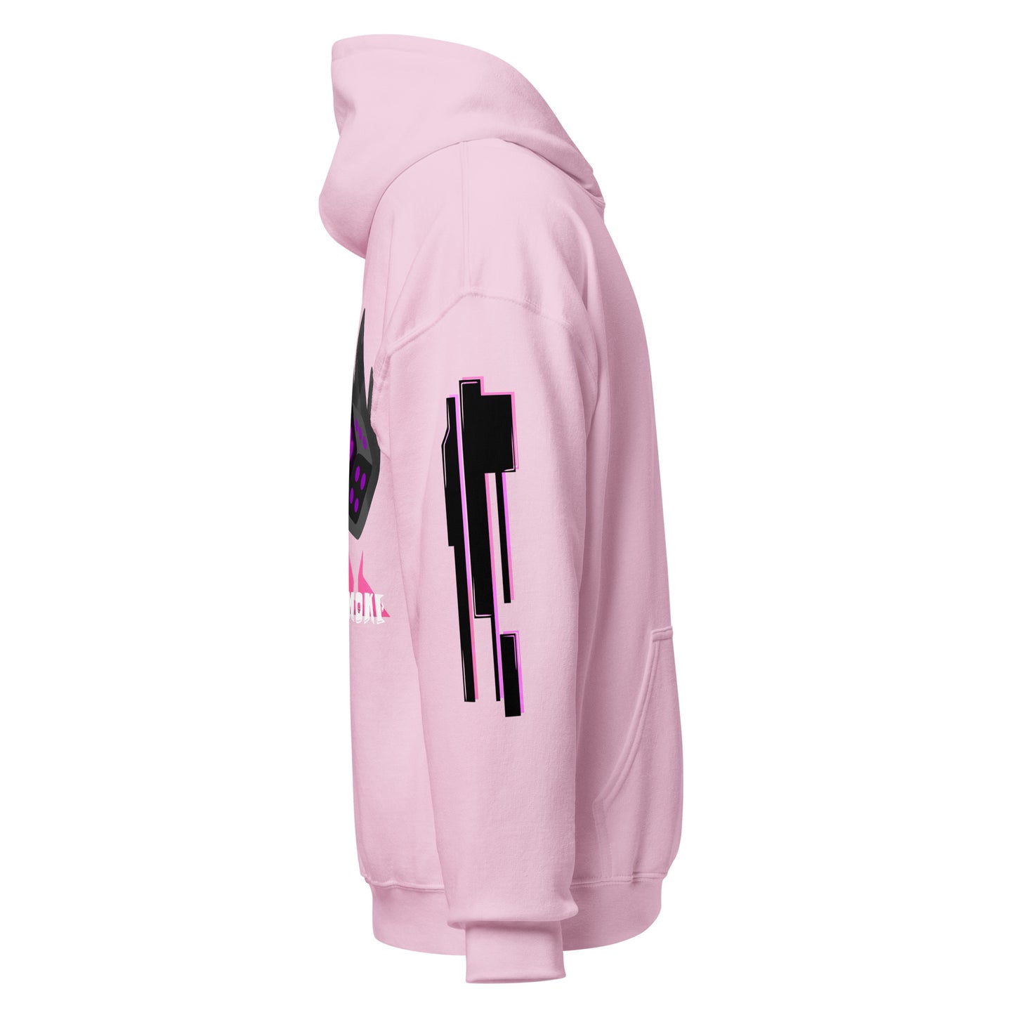 Pair O Dice Hoodie