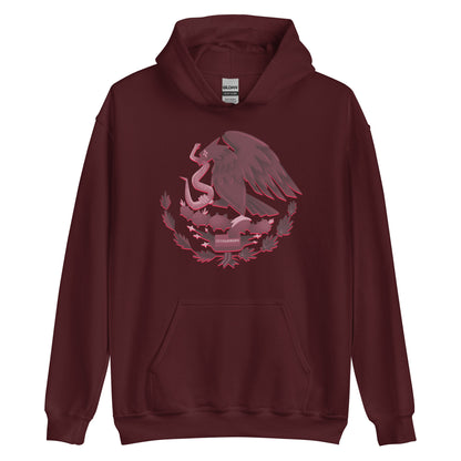 Sangria Hoodie