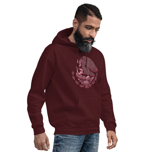 Sangria Hoodie