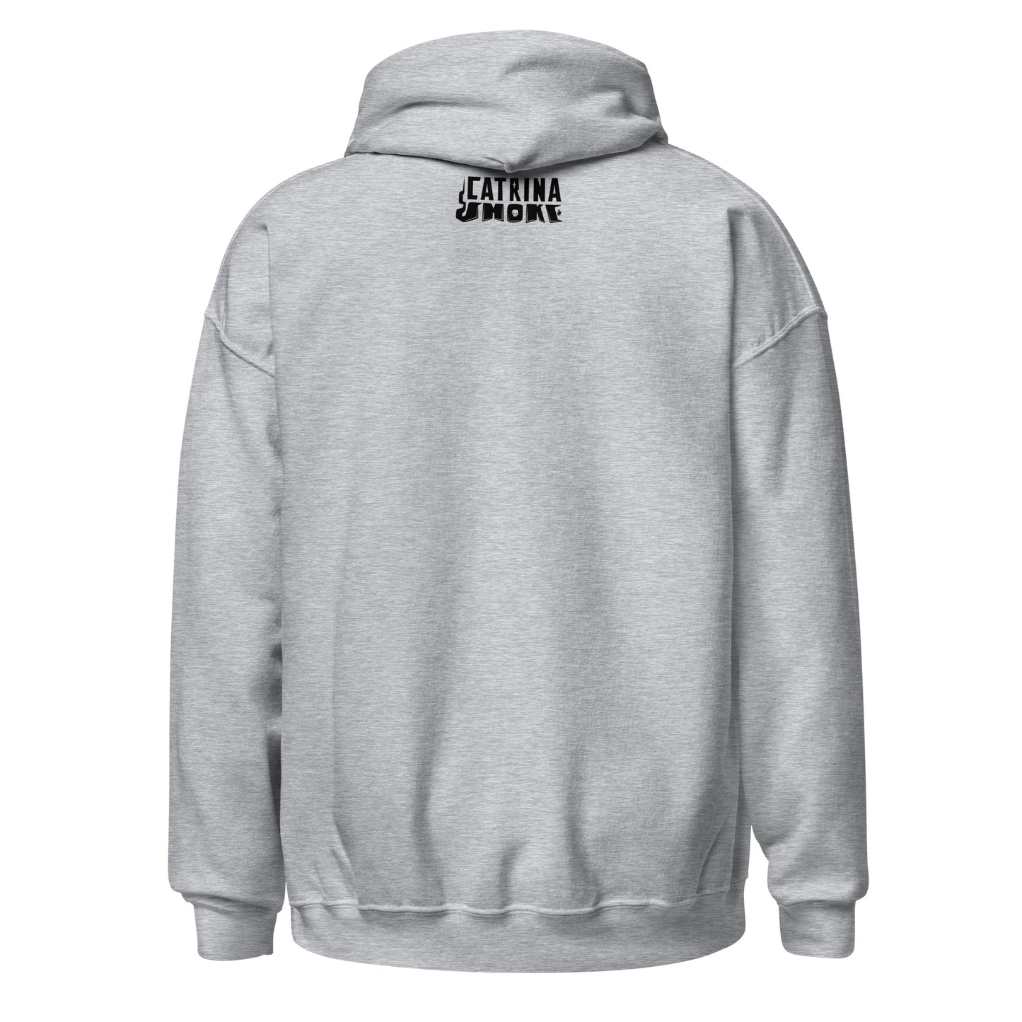 BW Hop On Hoodie