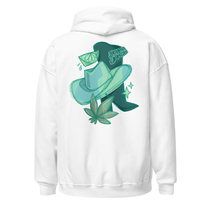 Verde Mex Hoodie