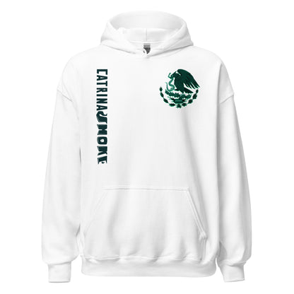 Verde Mex Hoodie