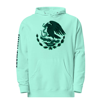 Aguila Hoodie