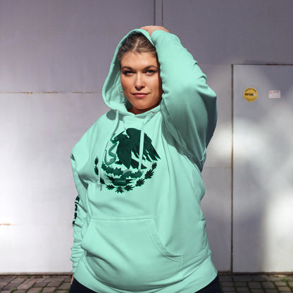 Aguila Hoodie