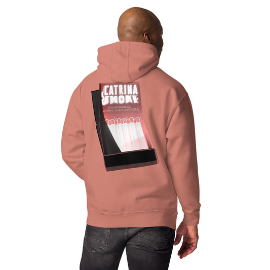 Cerillos Hoodie