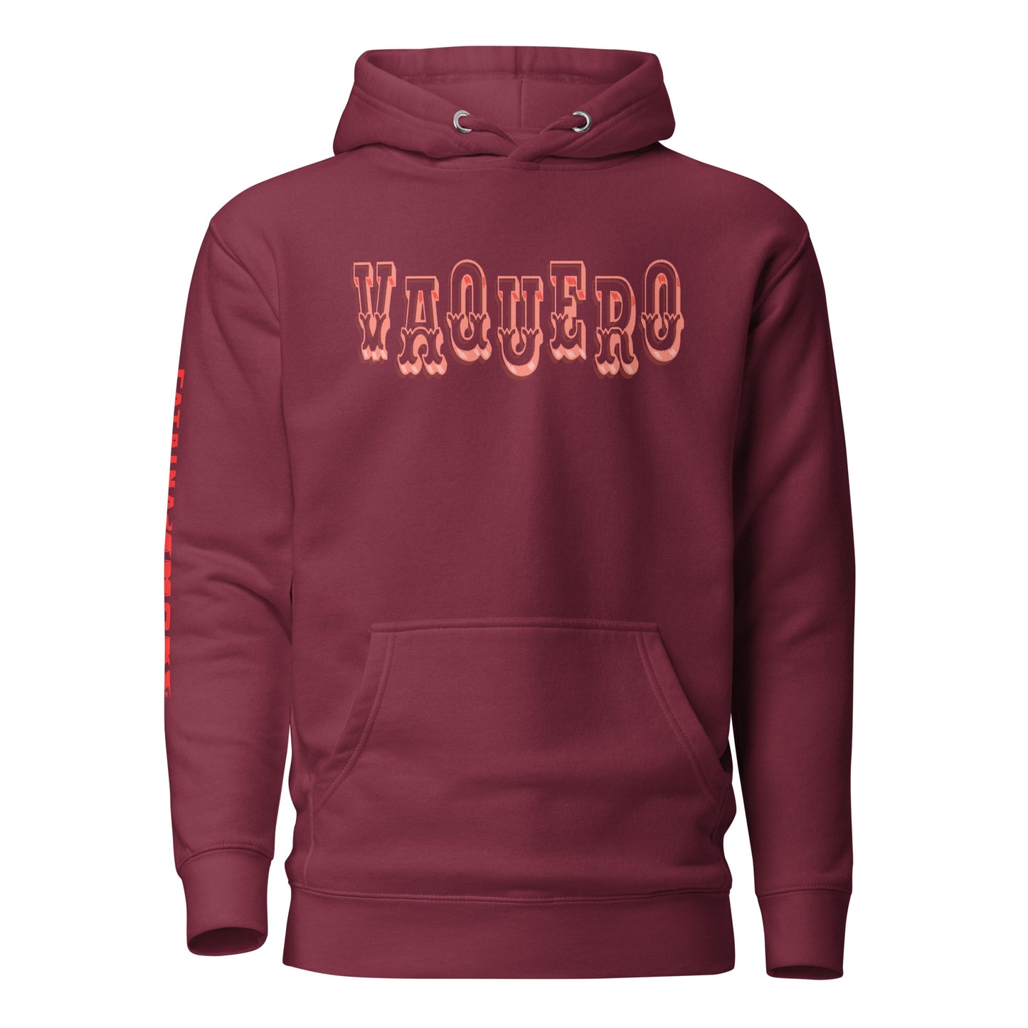 VAQUERO Hoodie