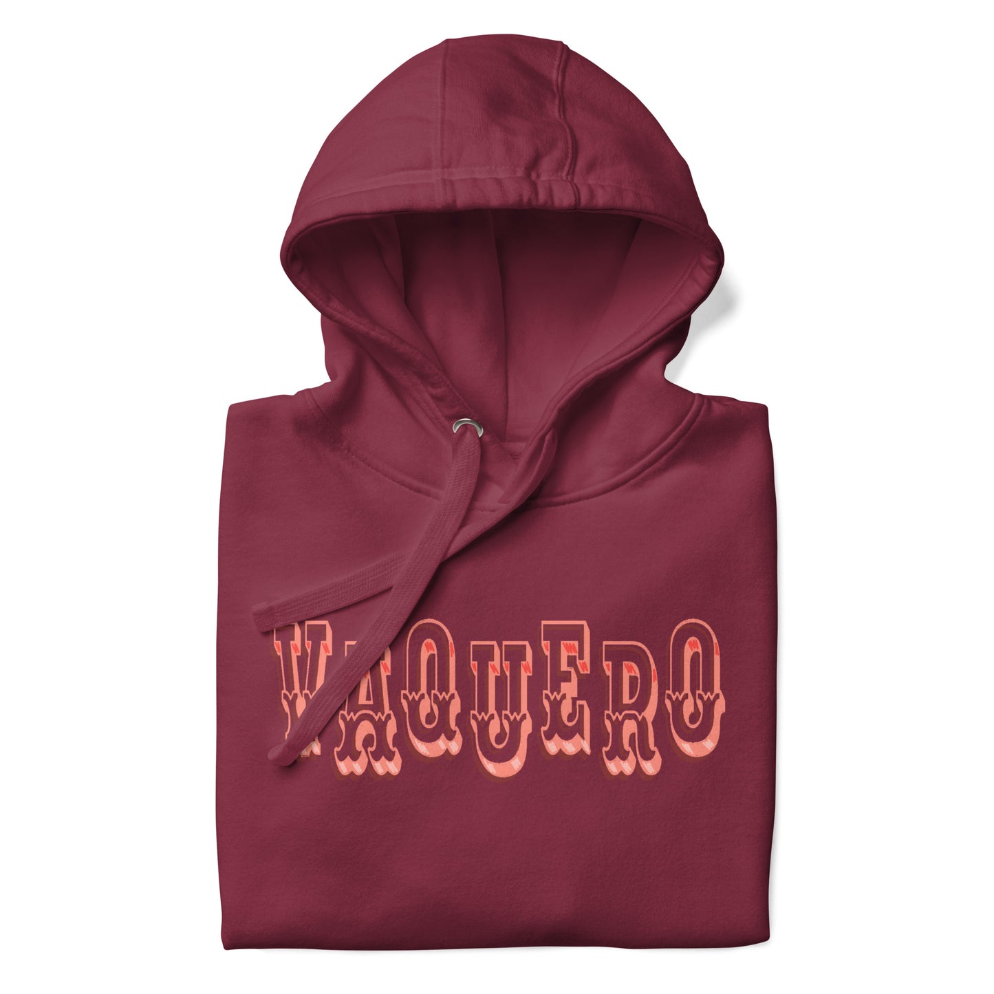 VAQUERO Hoodie