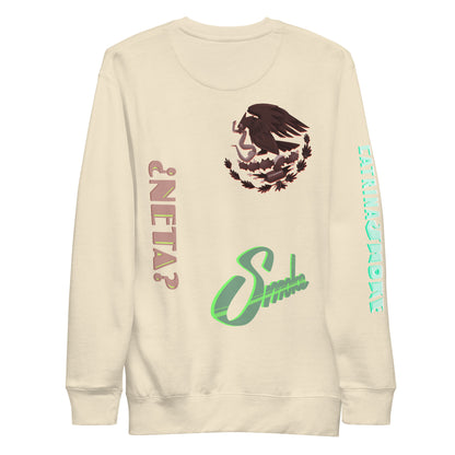 Naturaleza Sweatshirt