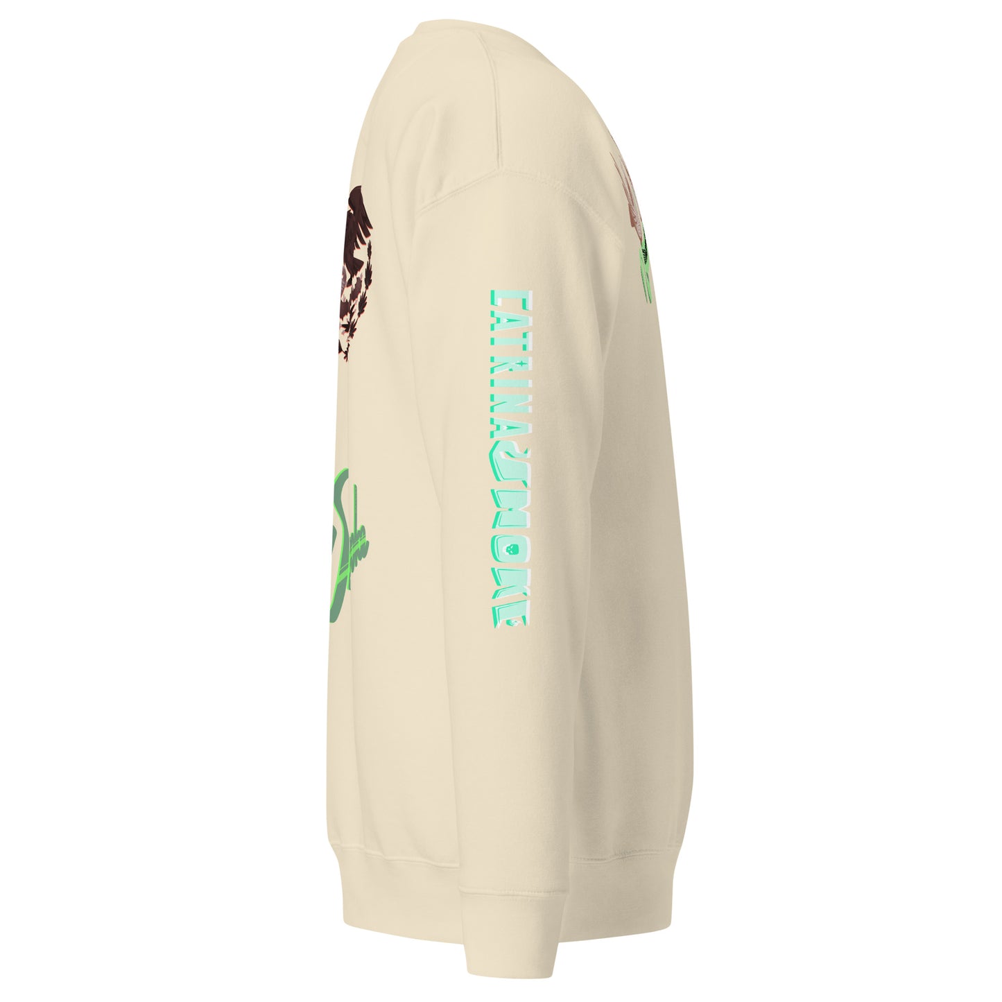 Naturaleza Sweatshirt