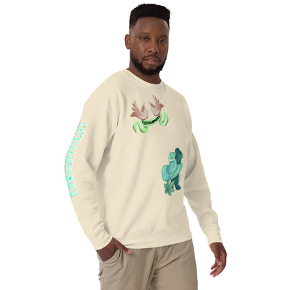 Naturaleza Sweatshirt