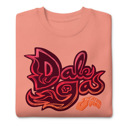 Dale Gas Sweatshirt