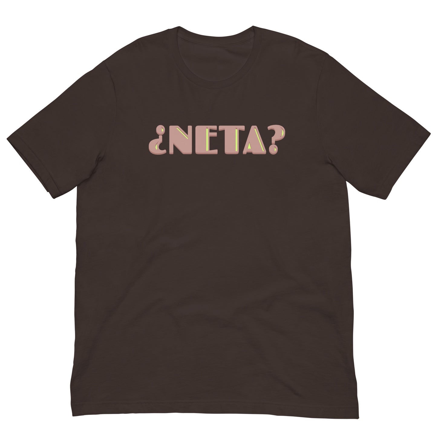 NETA Graphic Tee