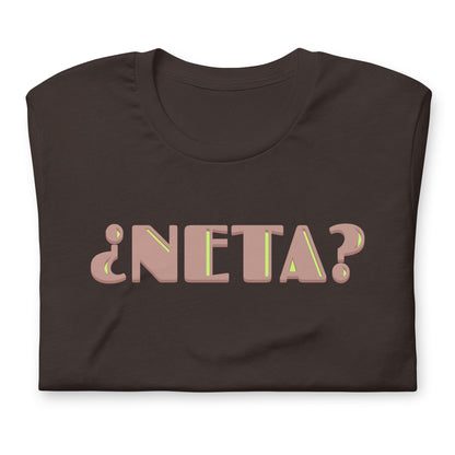 NETA Graphic Tee