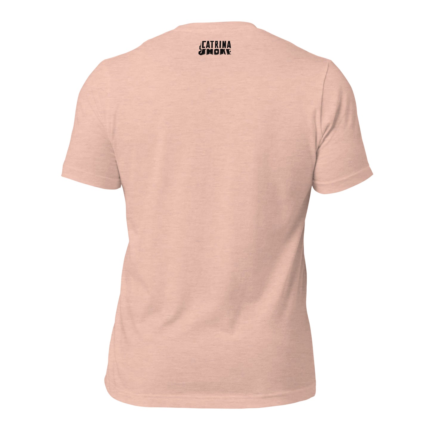 Durazno Smoke Tee