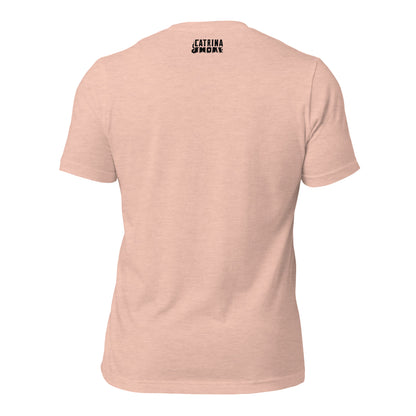 Durazno Smoke Tee