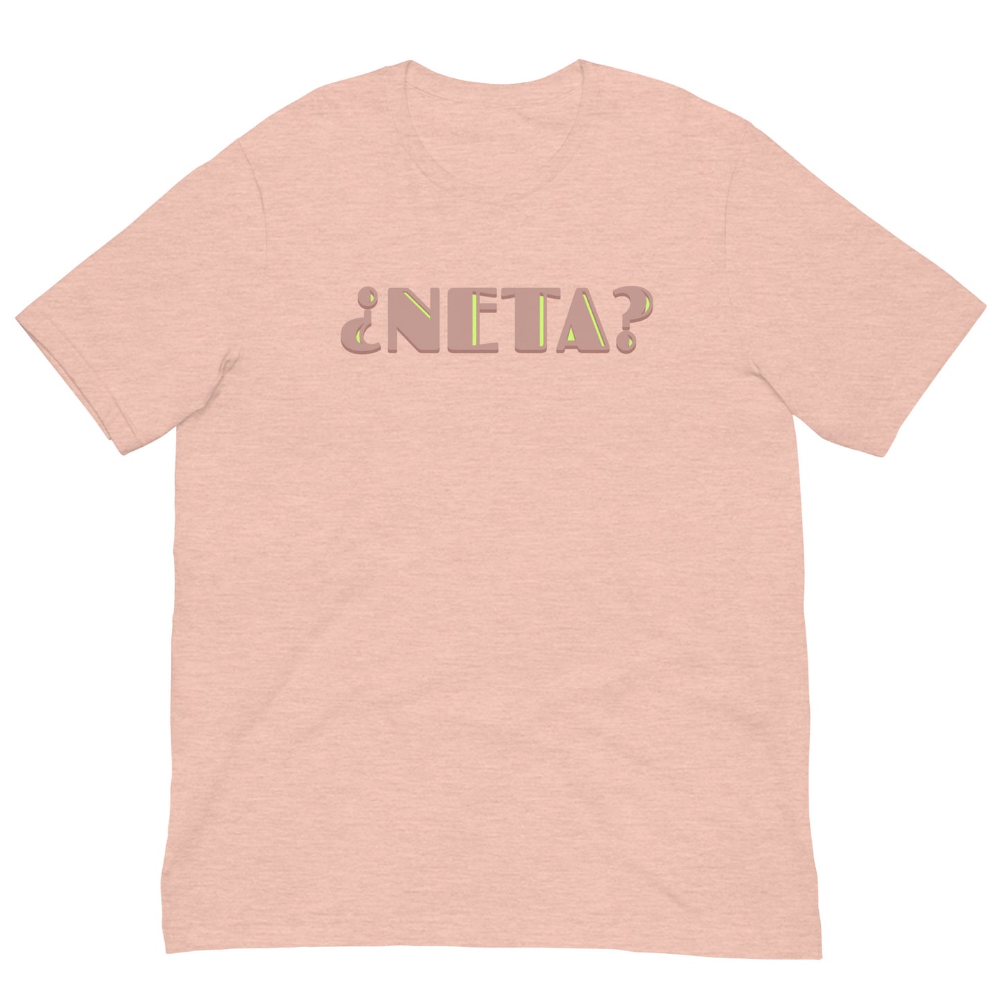 NETA Graphic Tee