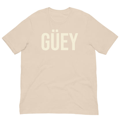 Güey Graphic Tee