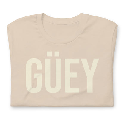 Güey Graphic Tee