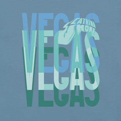 VEGASS Cielo Tee